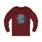High Water Tee