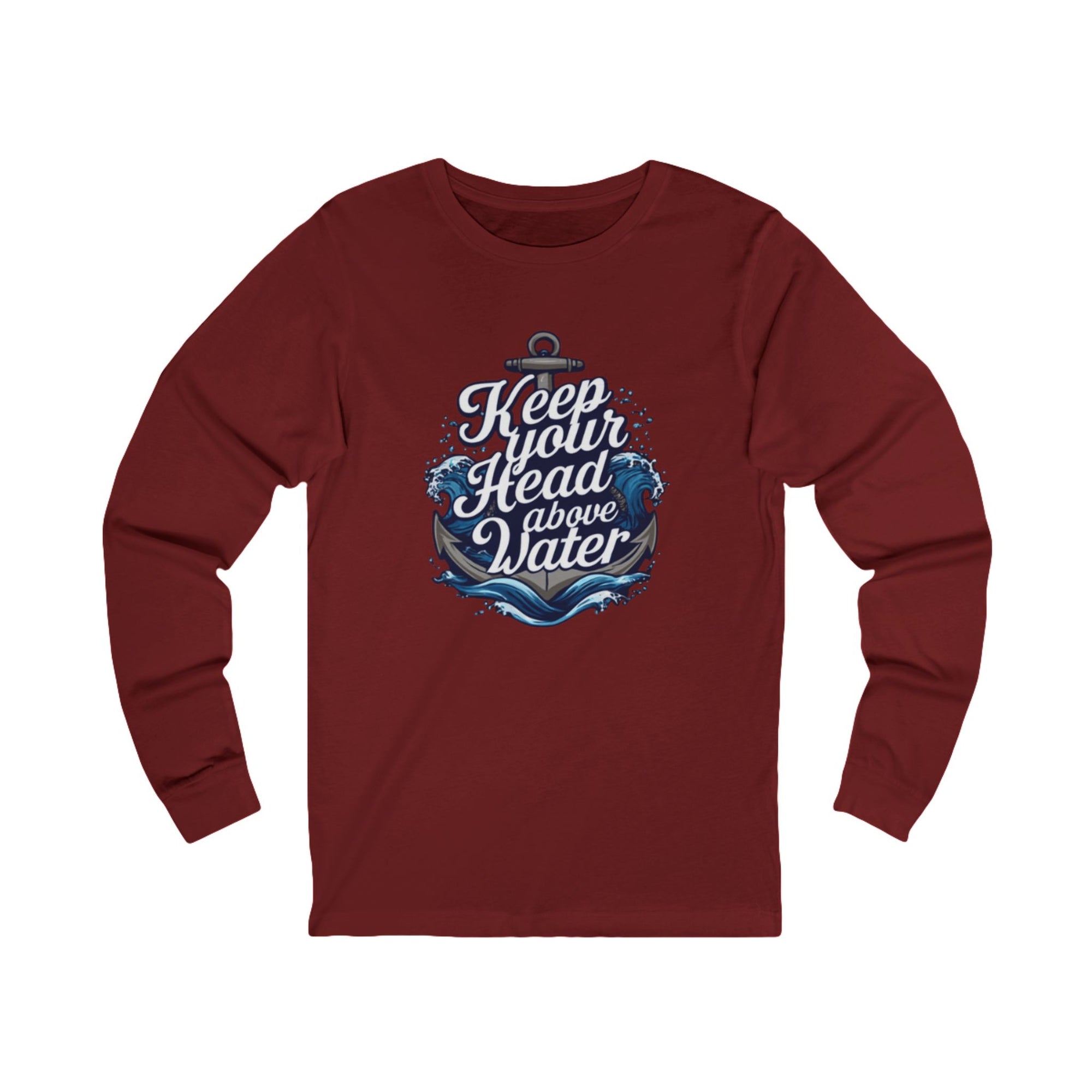 High Water Tee