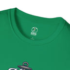 High Water Tee