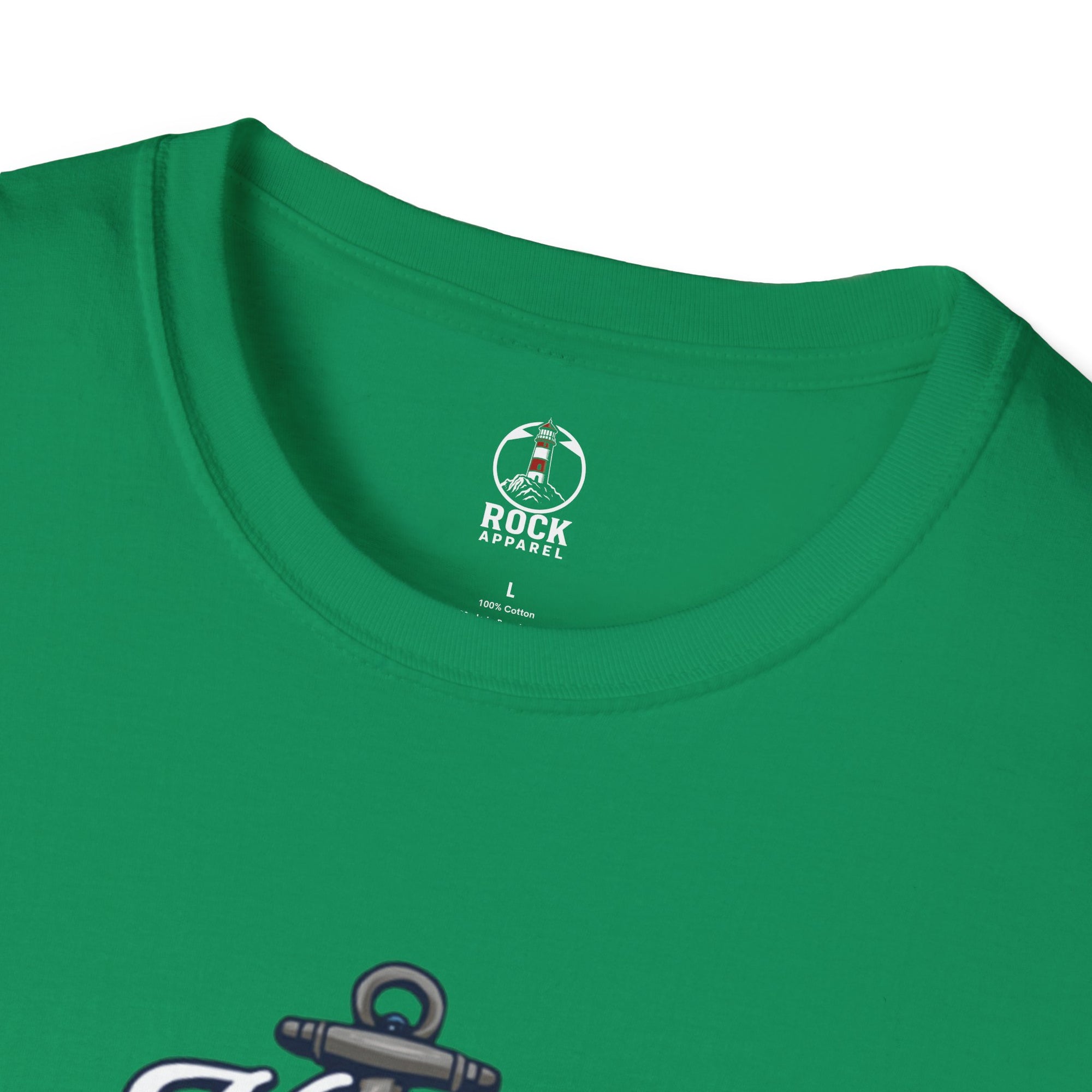 High Water Tee