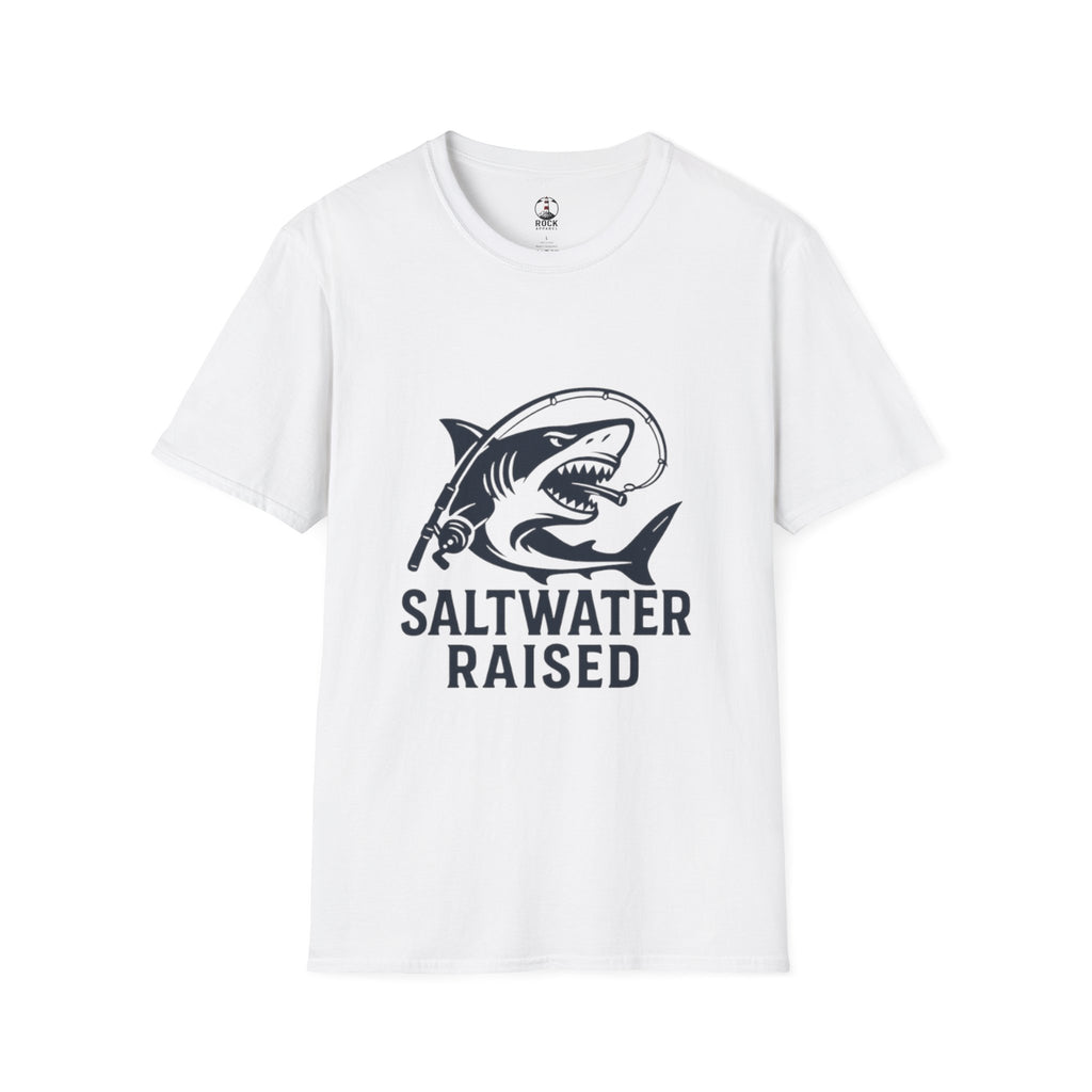 Shark Tee