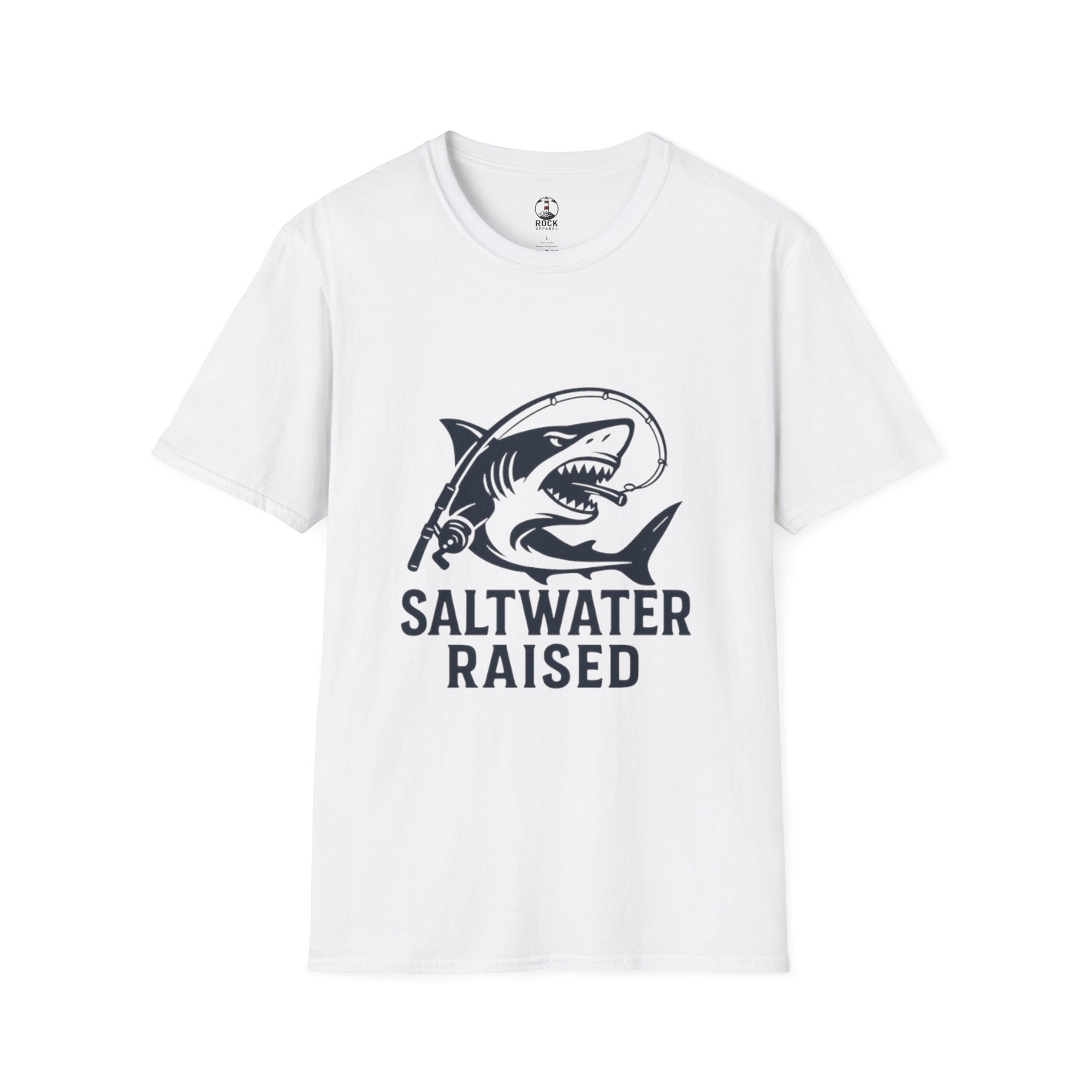 Shark Tee