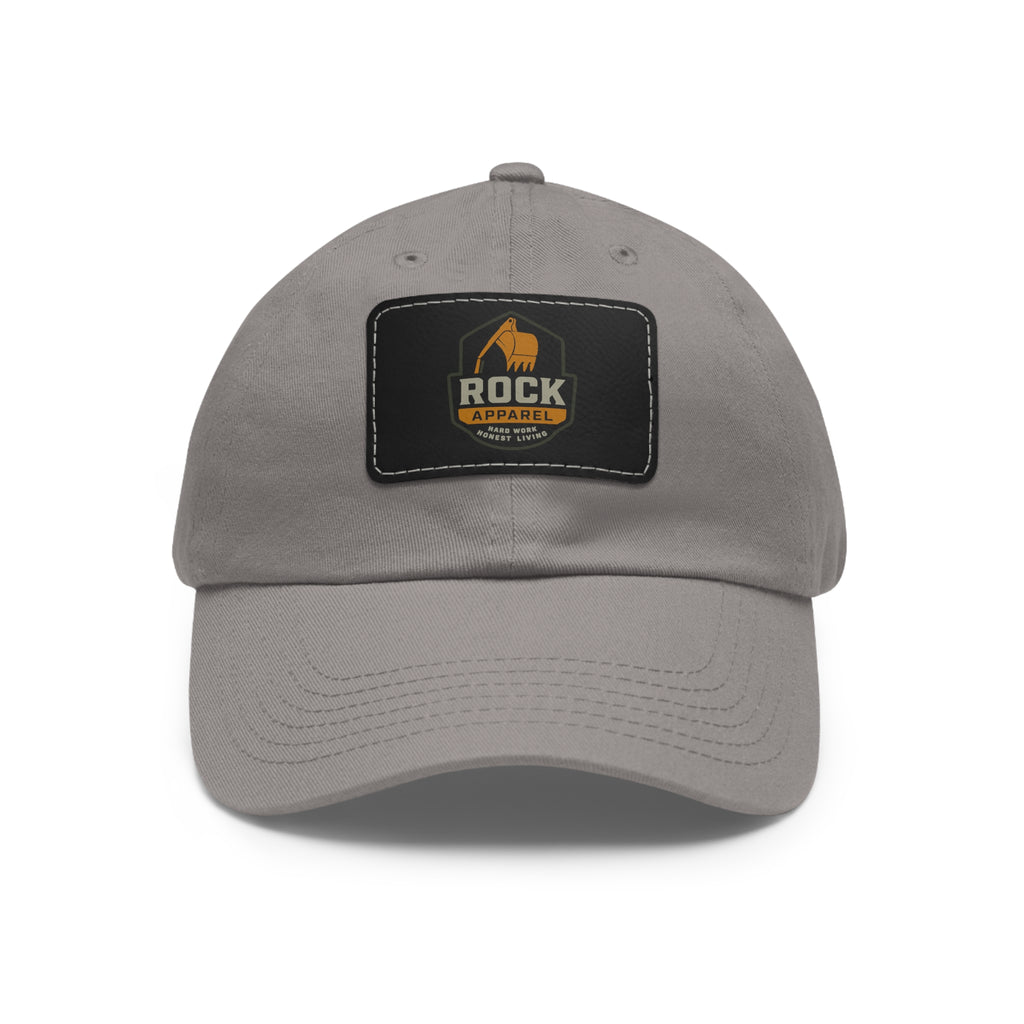 Day’s Work Trucker Hat