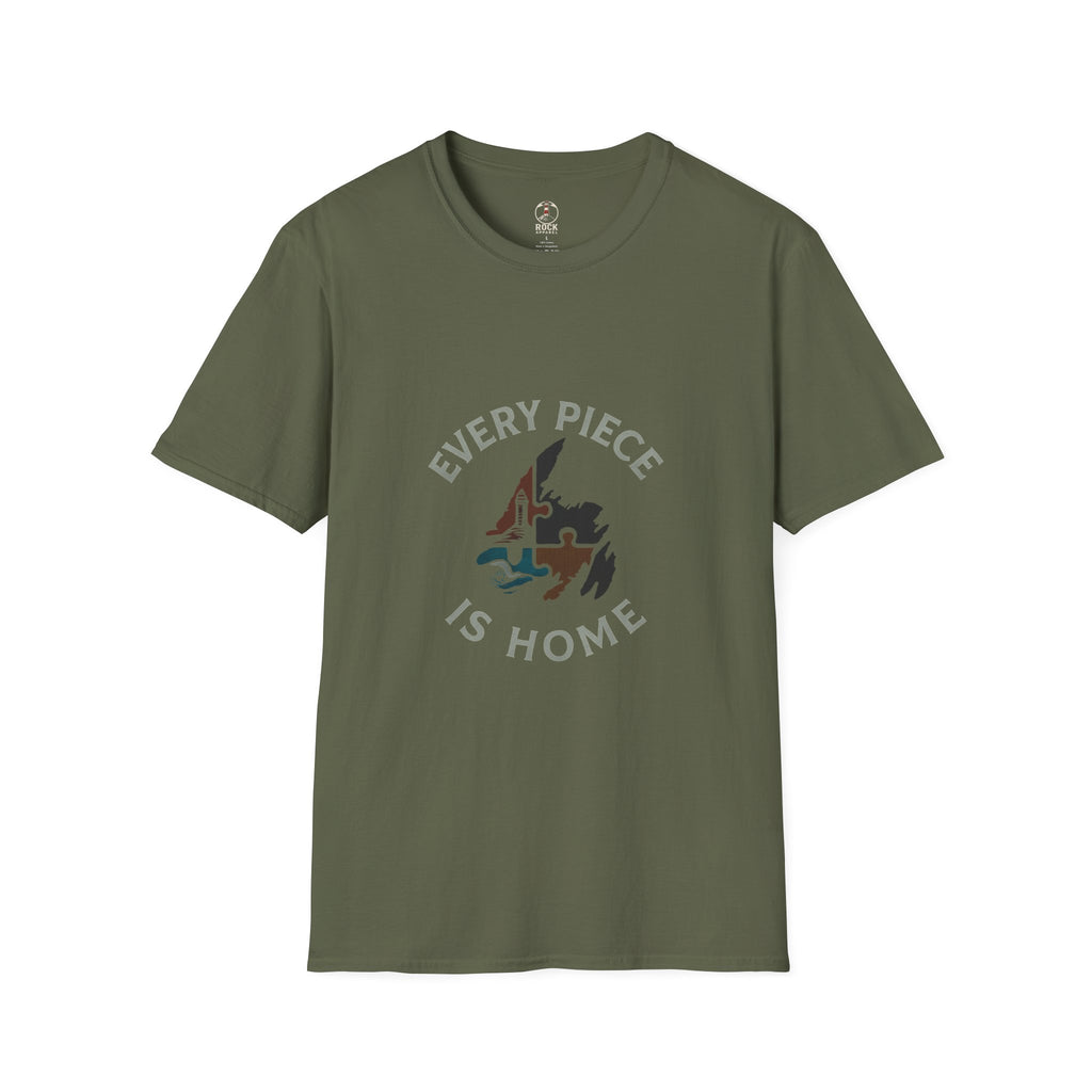 Home Sweet Home Men's Tee