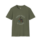 Home Sweet Home Men's Tee