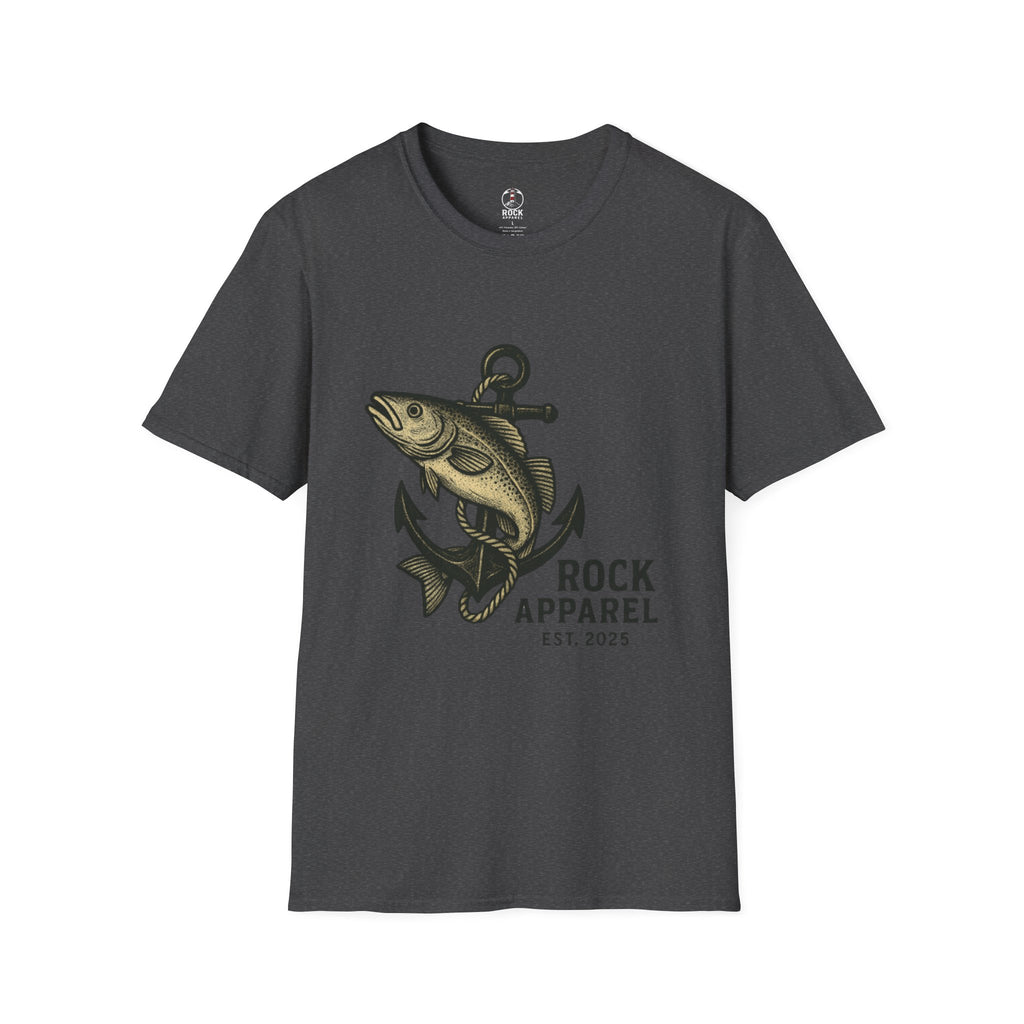Cod Life Men's Tee