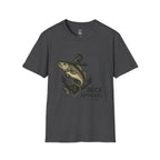 Cod Life Men's Tee