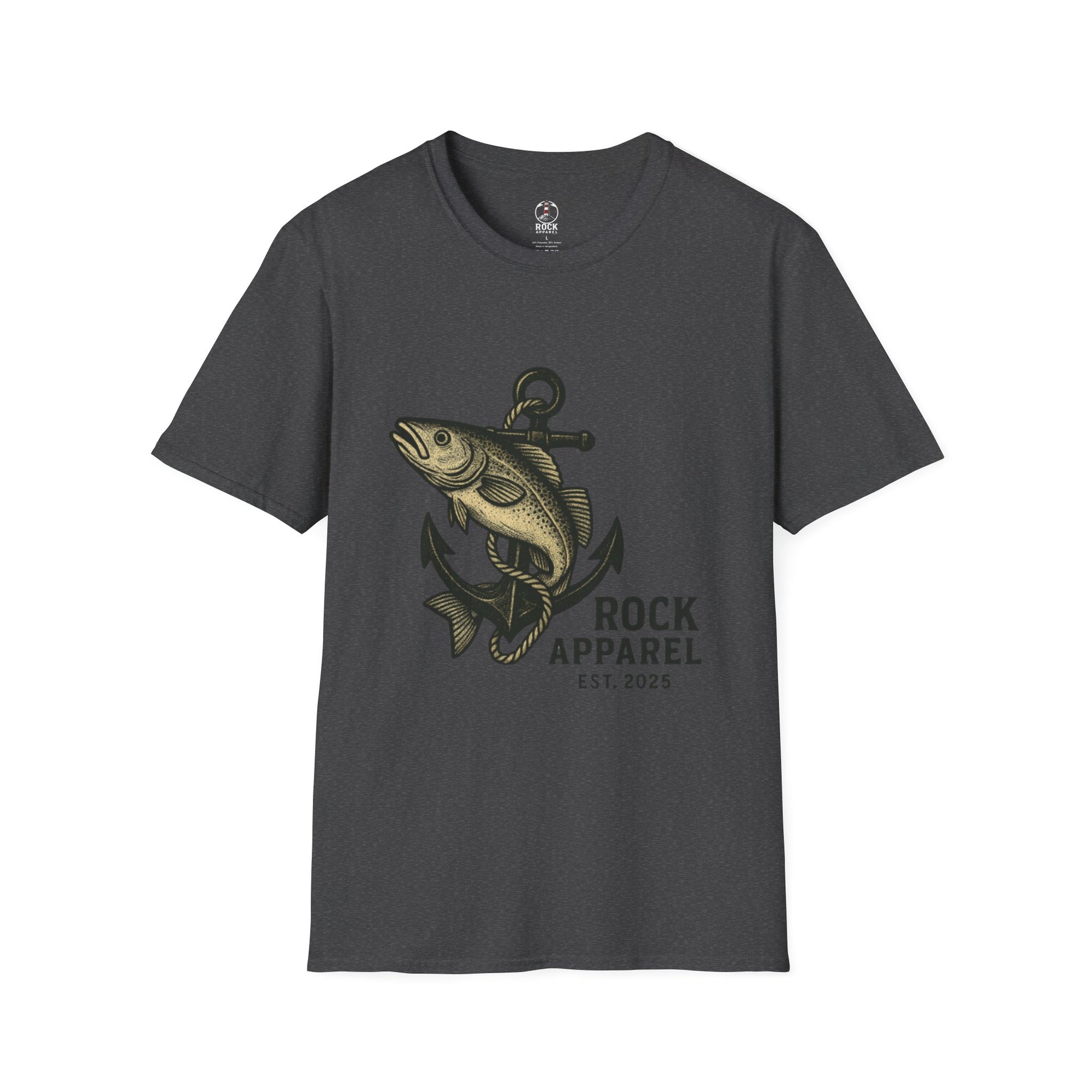 Cod Life Men's Tee