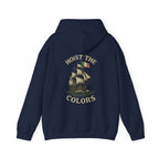 The Privateer Hoodie