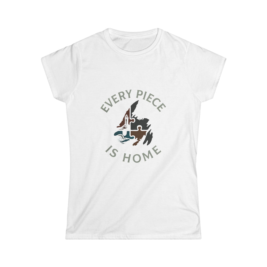 Home Sweet Home Tee