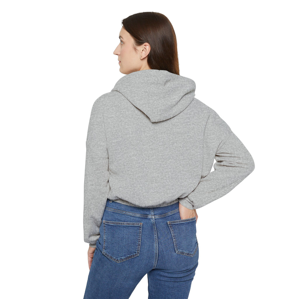 New School Hoodie