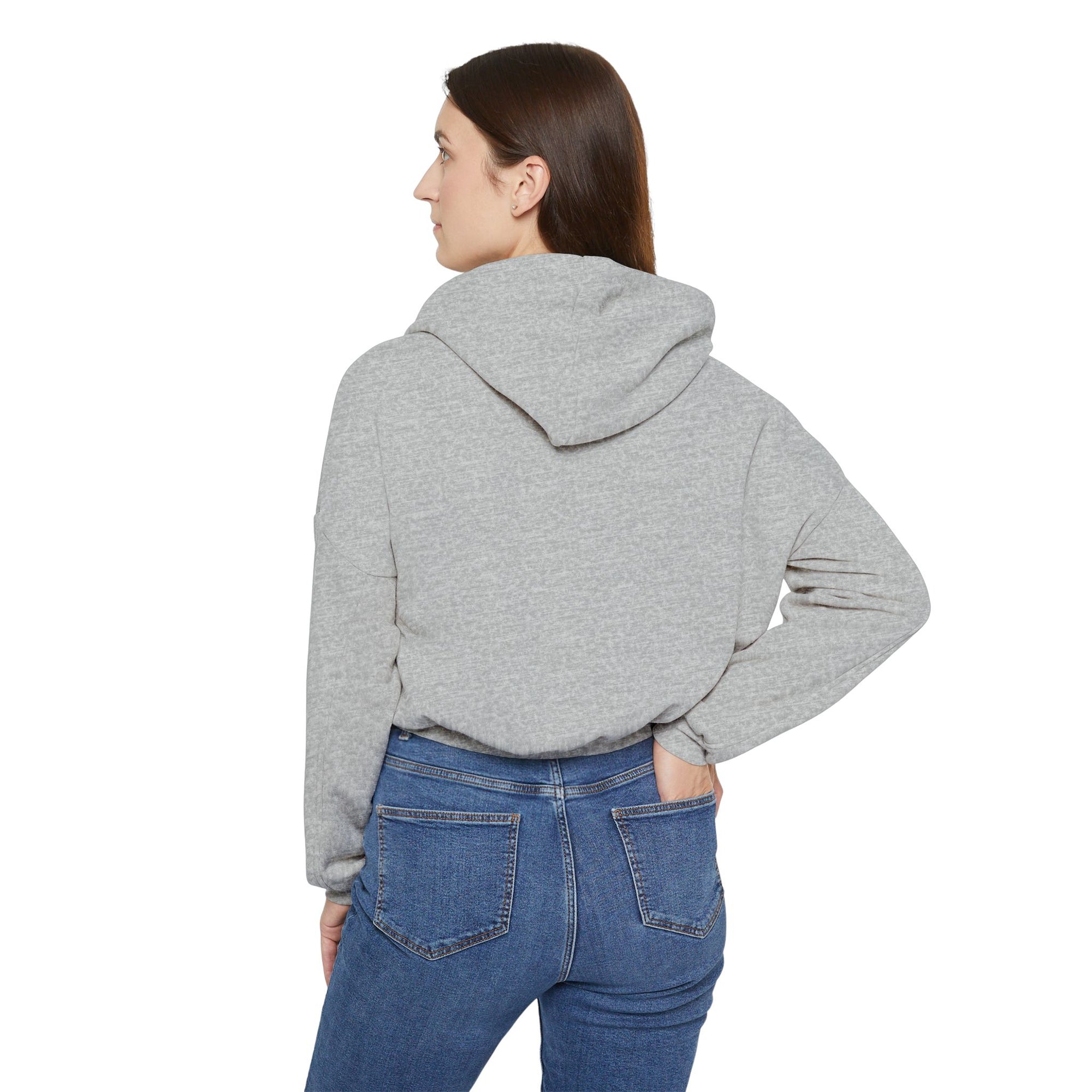 New School Hoodie