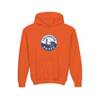 Saltwater Raised Hoodie