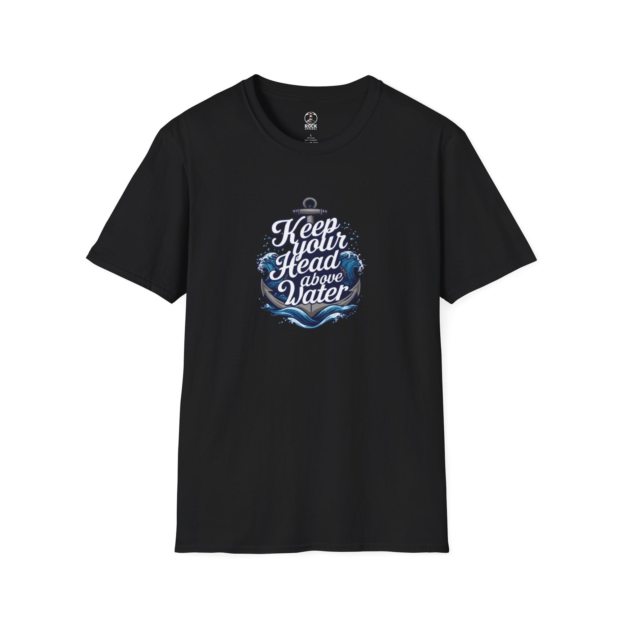 High Water Tee
