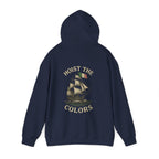 The Privateer Hoodie