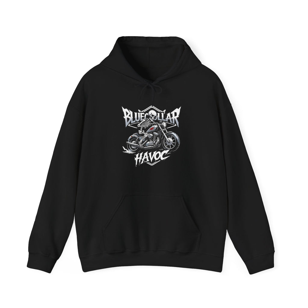 Full Throttle Hoodie