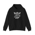 Full Throttle Hoodie