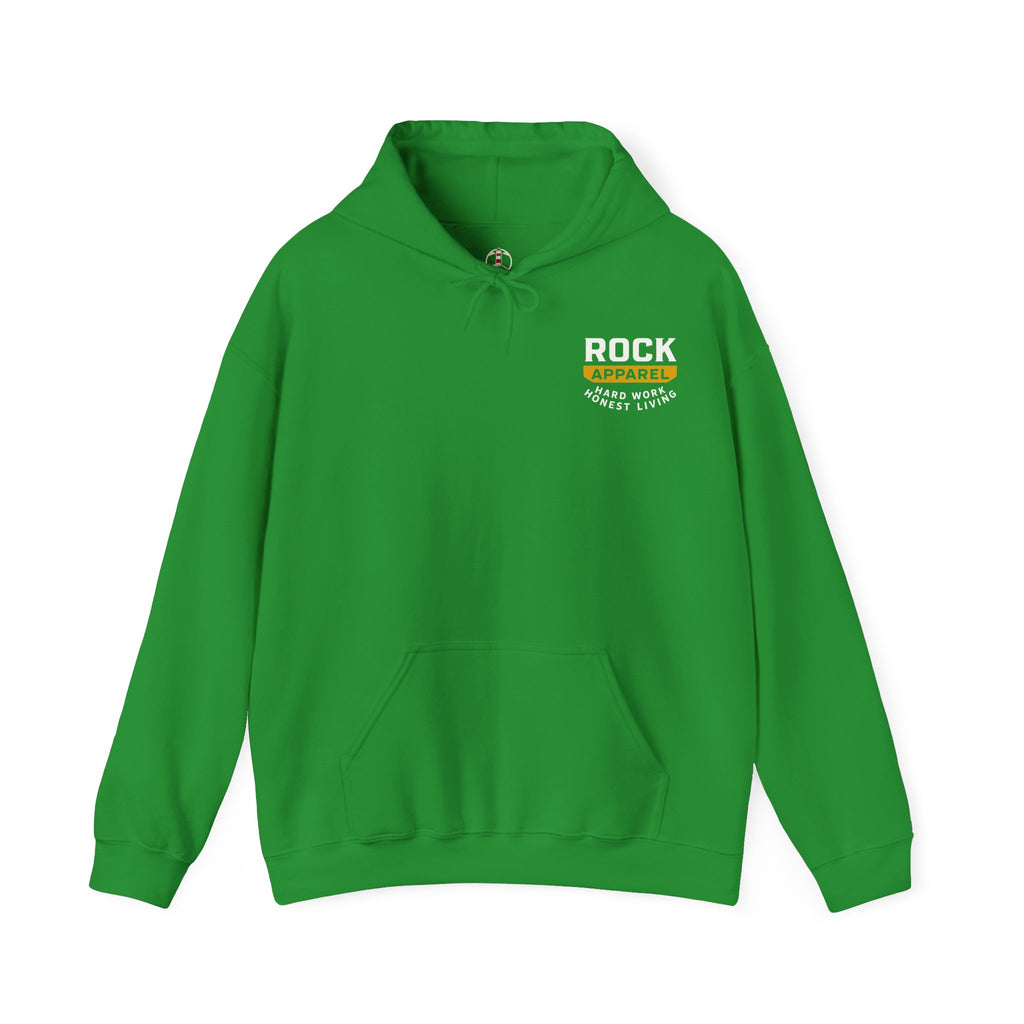 Honest Living Hoodie
