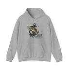 Cod Life Unisex Hoodie