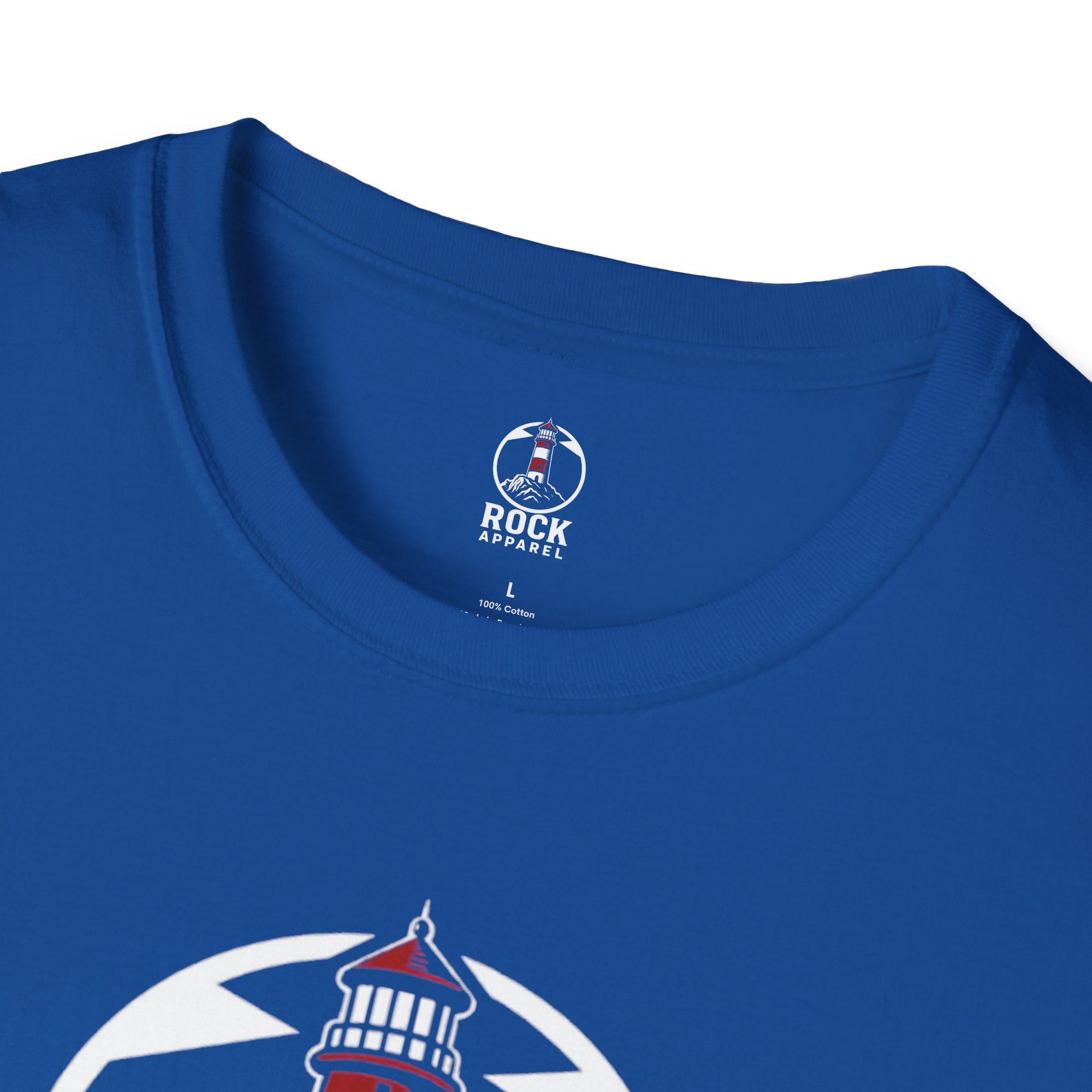 Rock Apparel Classic Tee
