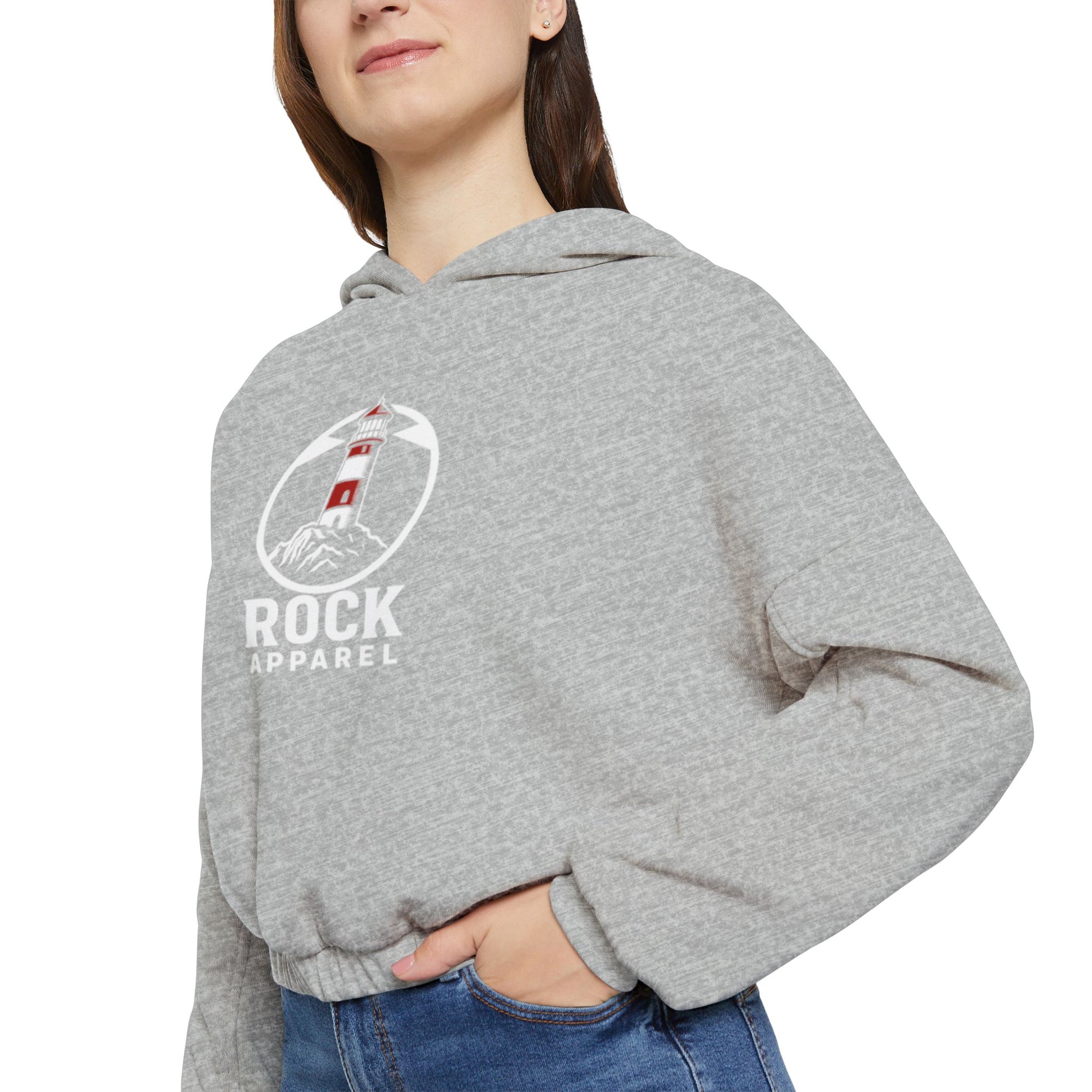 New School Hoodie