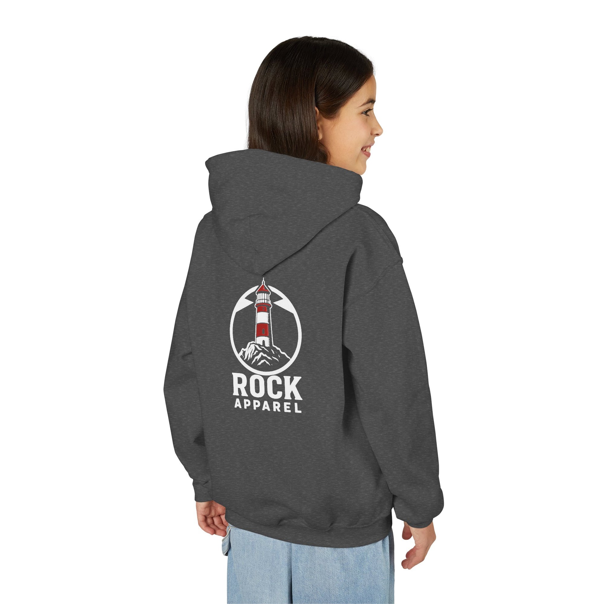 Original Rock Hoodie