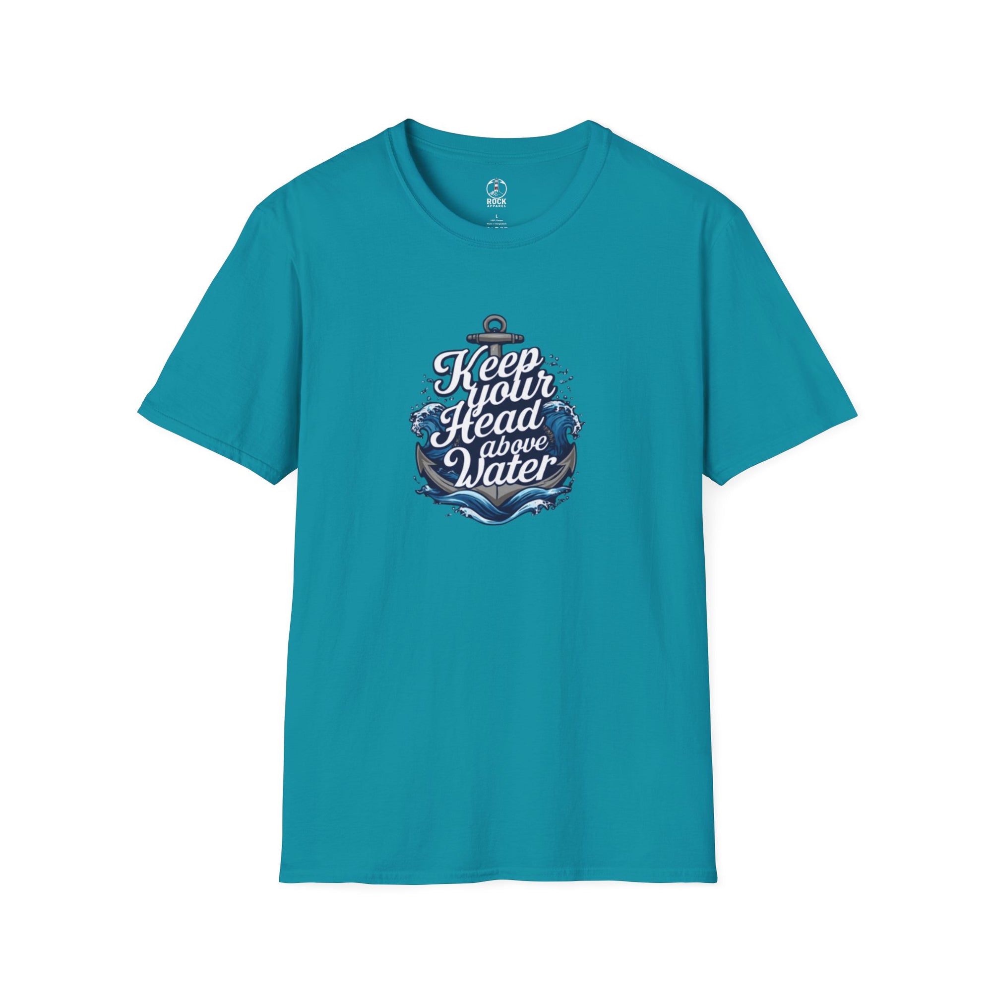 High Water Tee