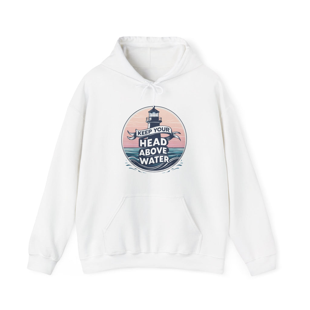 Calm After The Storm Hoodie