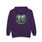 Daily Grind/Forge Zip Hoodie