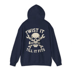 The Torque Hoodie