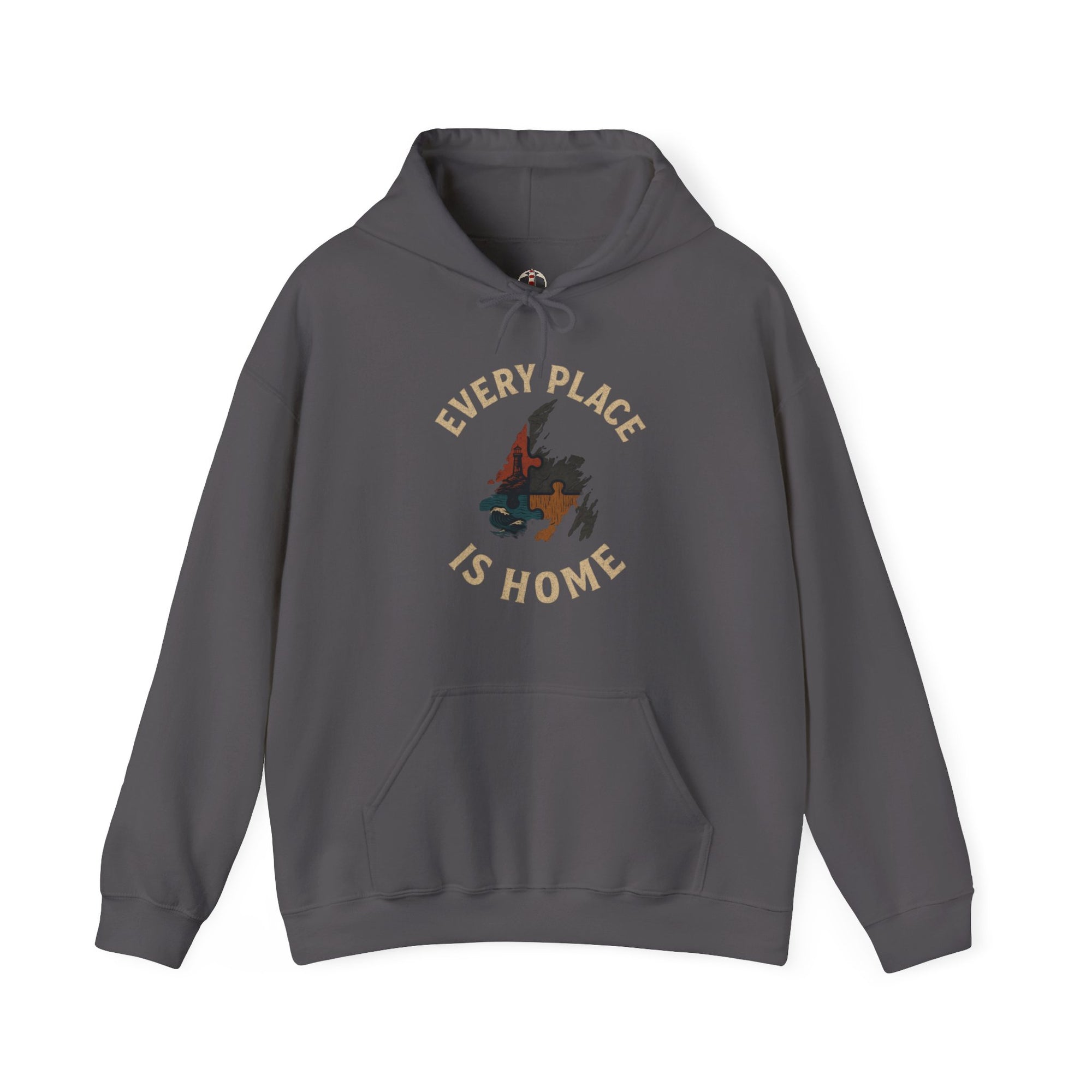 Home Sweet Home Unisex Hoodie