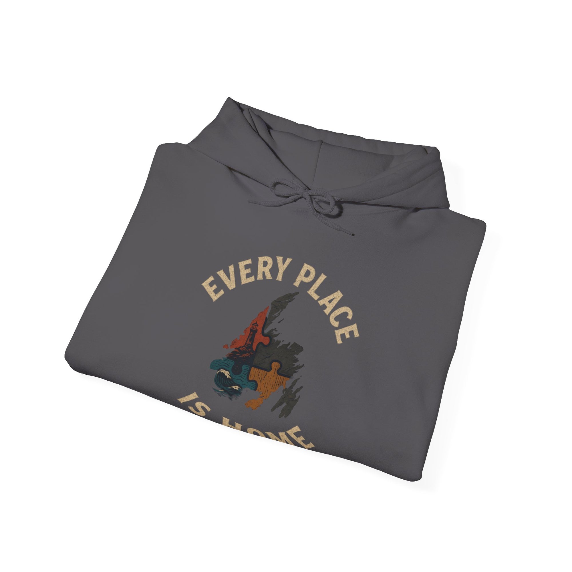 Home Sweet Home Unisex Hoodie