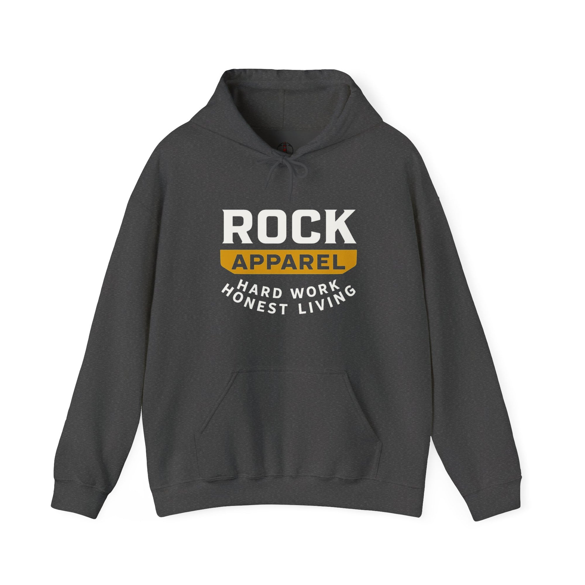 Daily Grind Hoodie