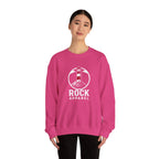 Rock Apparel Crewneck Sweater