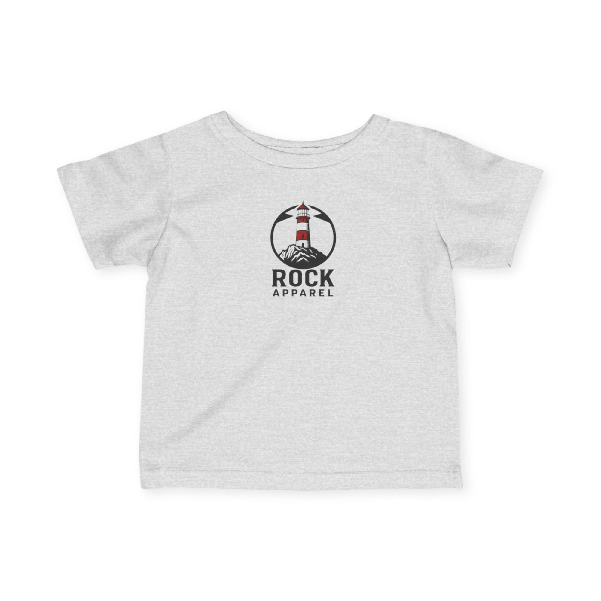 Rock Apparel - Infant Tee