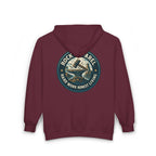 Daily Grind/Forge Zip Hoodie