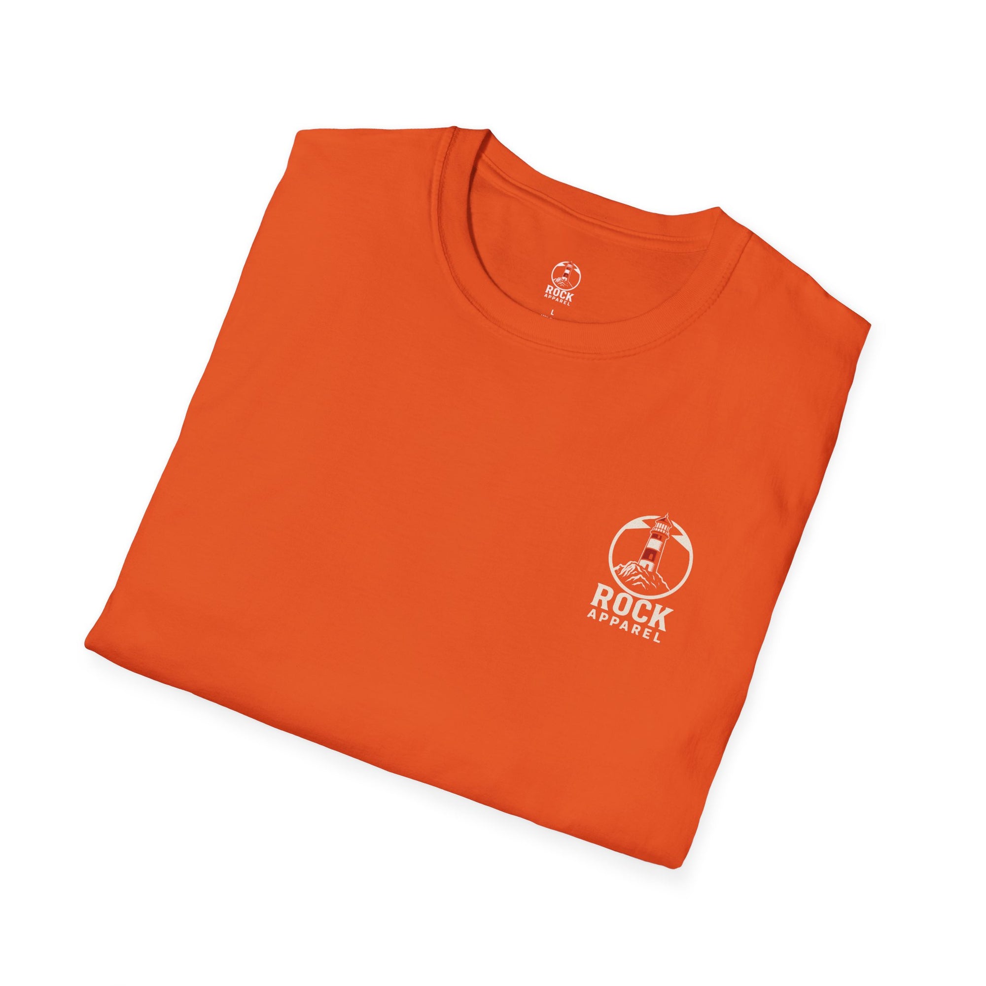 Rock Apparel Tee