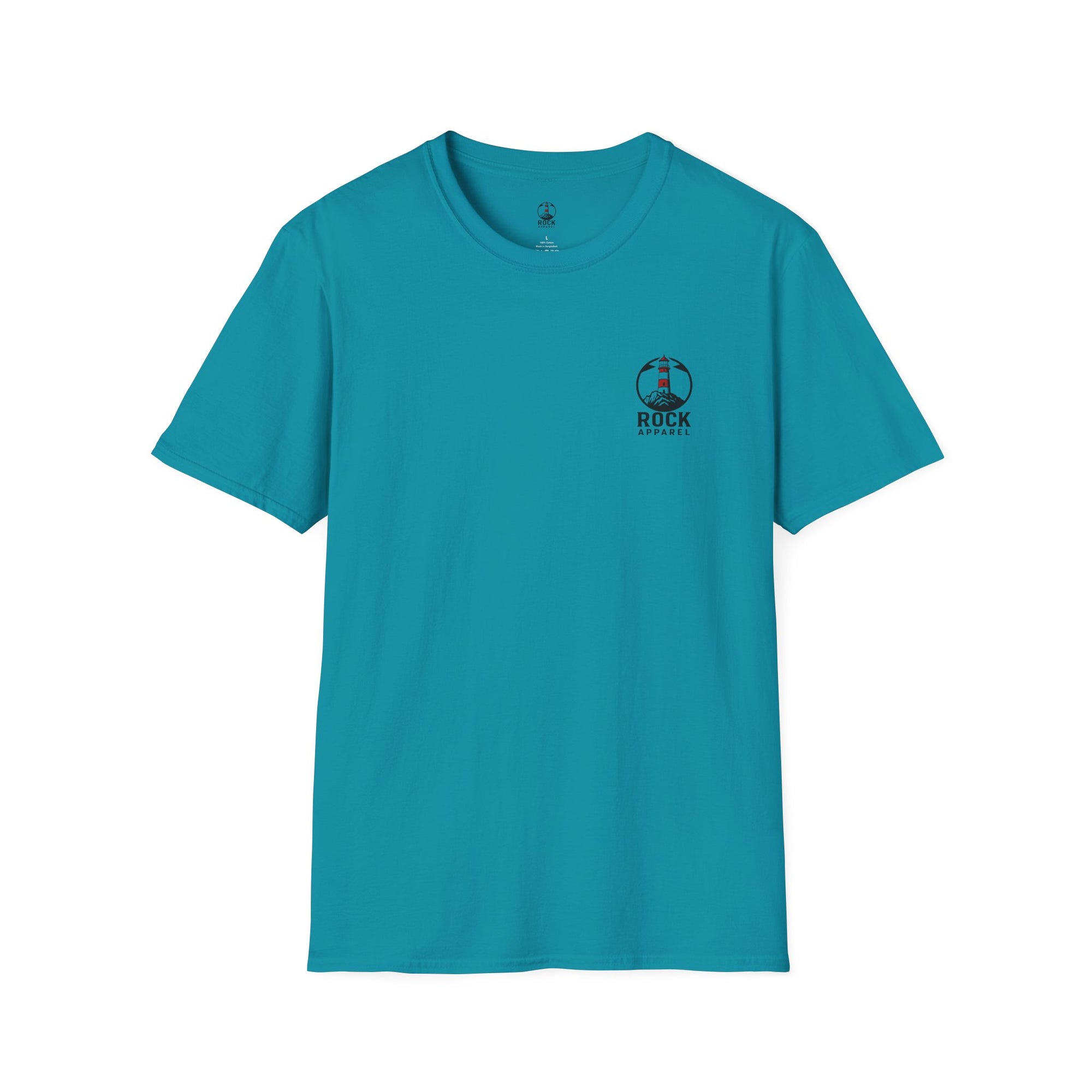 Rock Apparel Tee