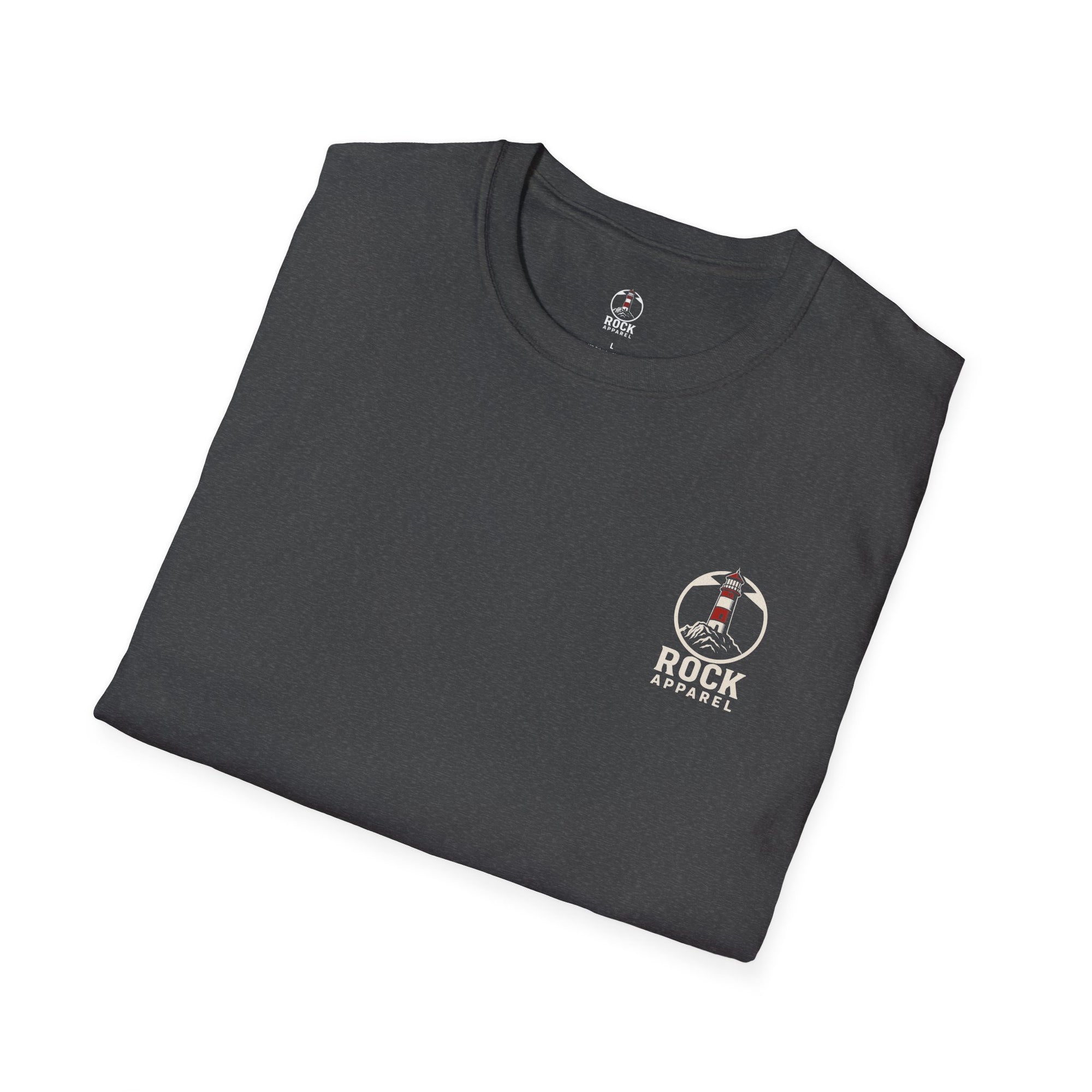 Rock Apparel Tee