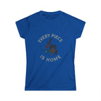 Home Sweet Home Women's Tee