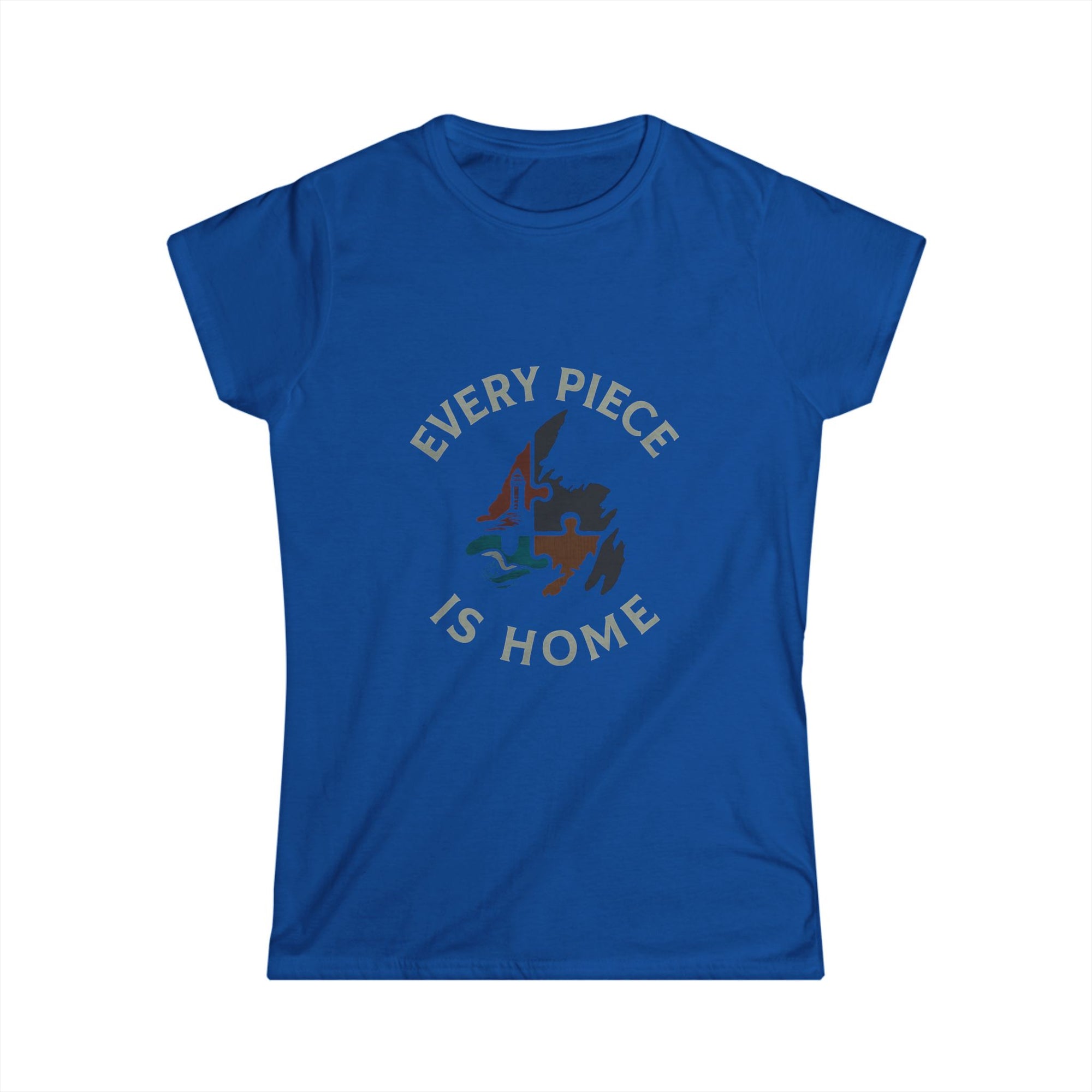 Home Sweet Home Women's Tee