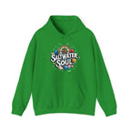 Saltwater Soul Hoodie