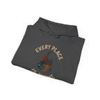 Home Sweet Home Unisex Hoodie