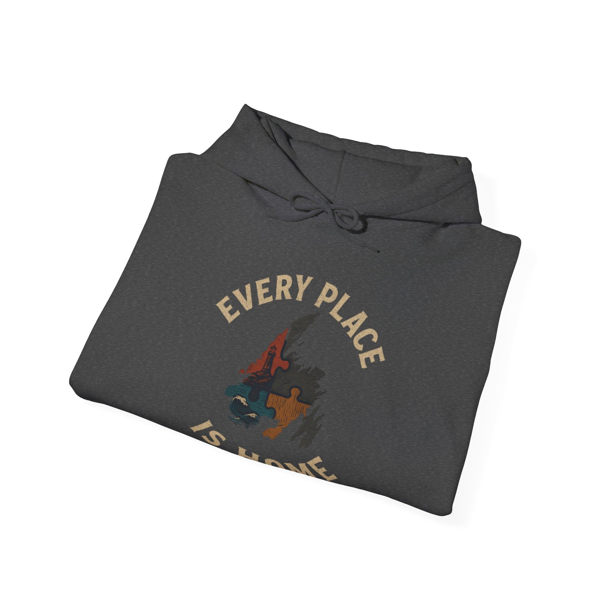 Home Sweet Home Unisex Hoodie
