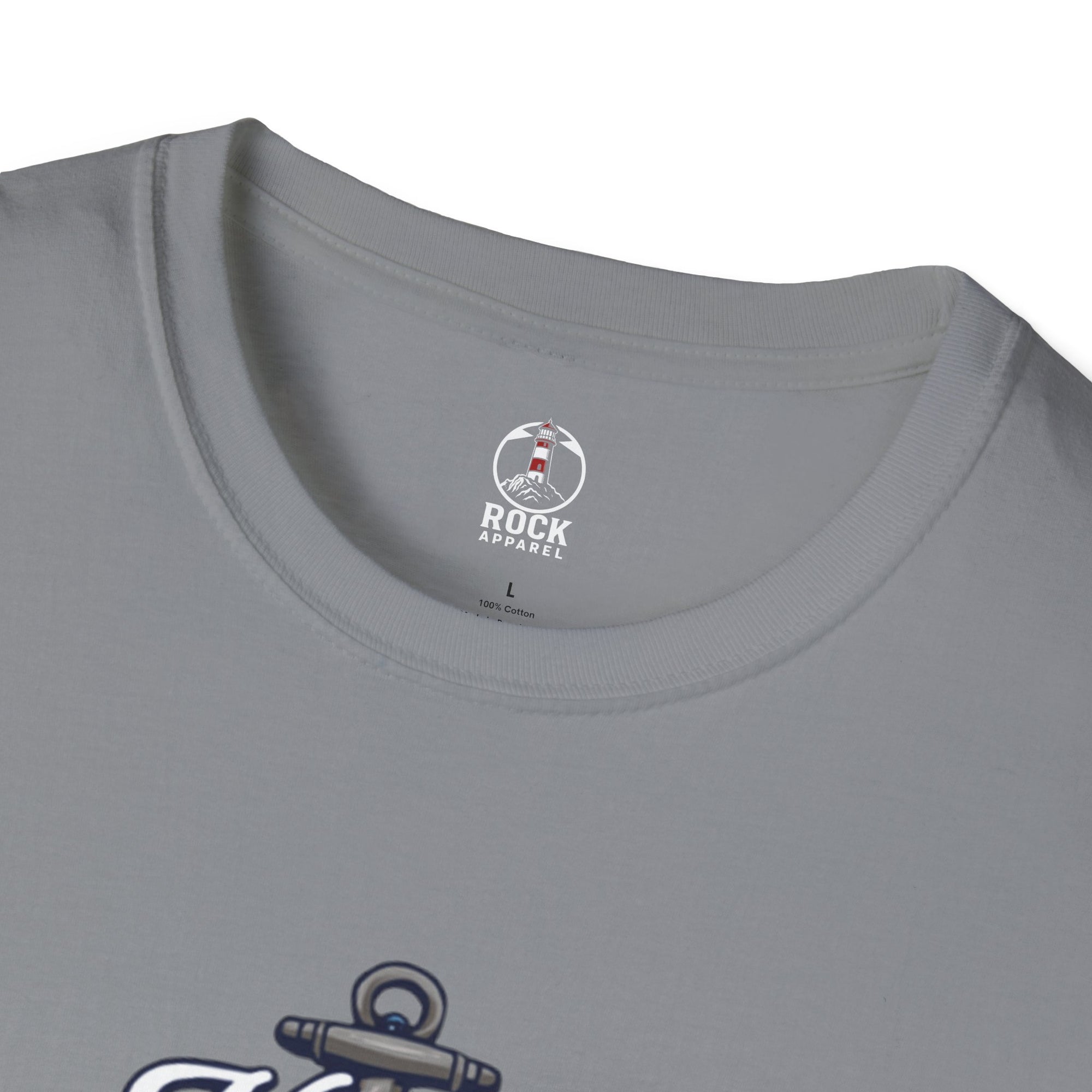 High Water Tee