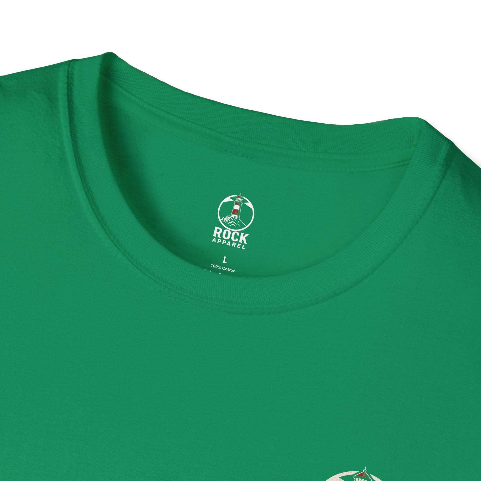 Rock Apparel Tee