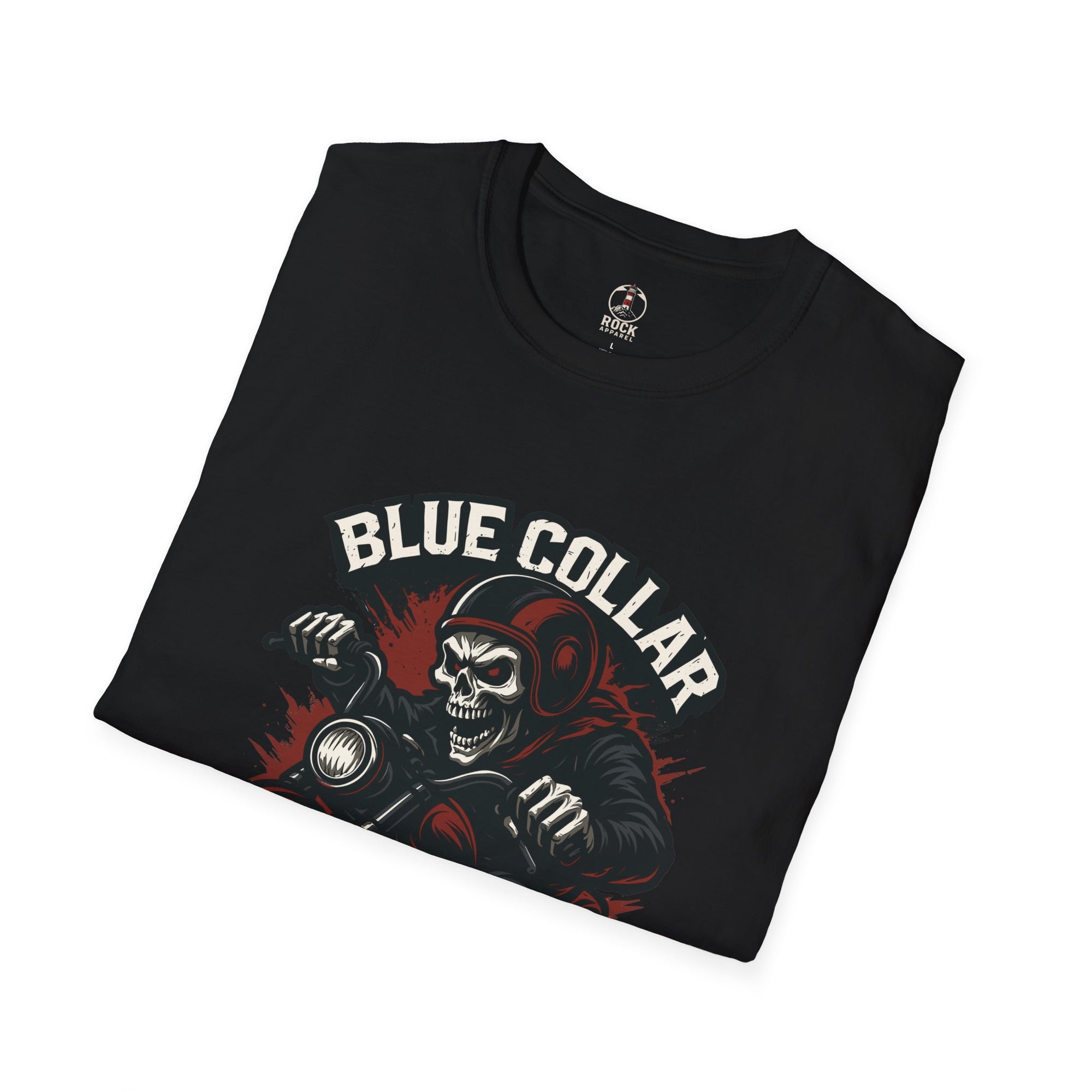 Ride or Die Tee