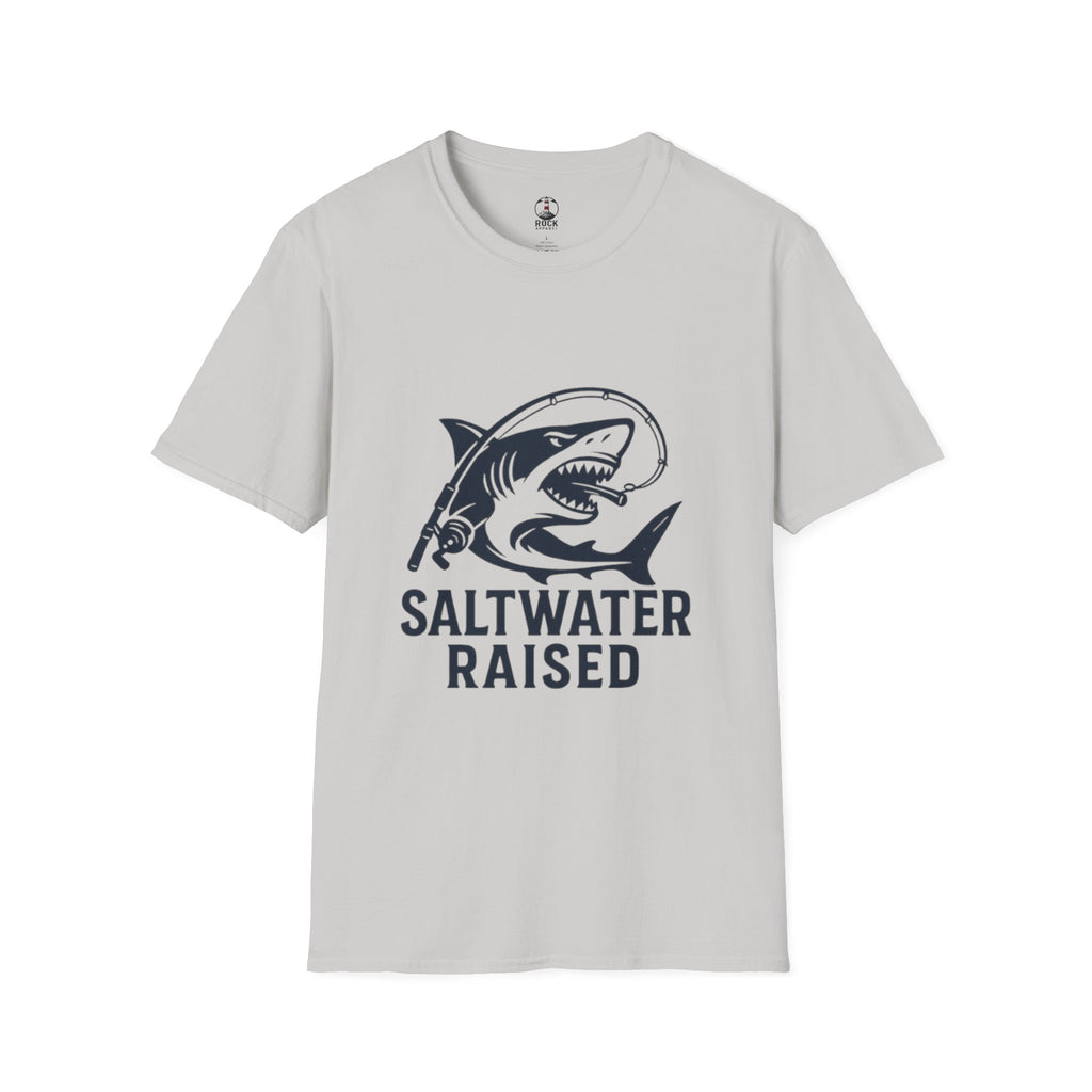 Shark Tee