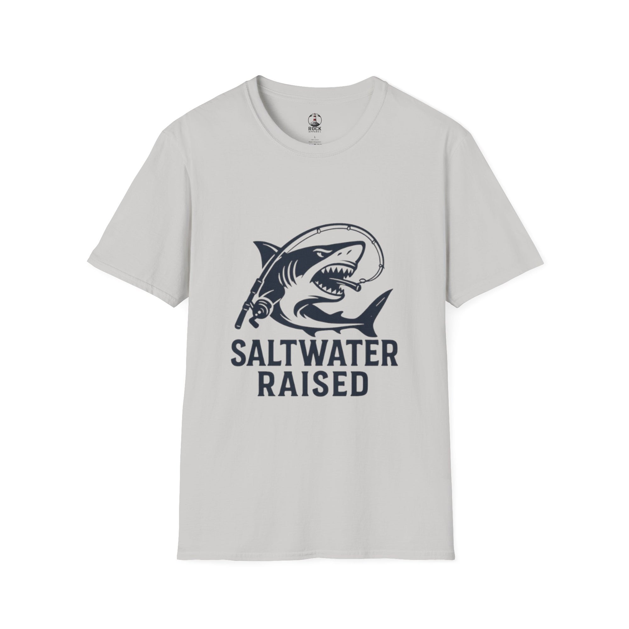 Shark Tee