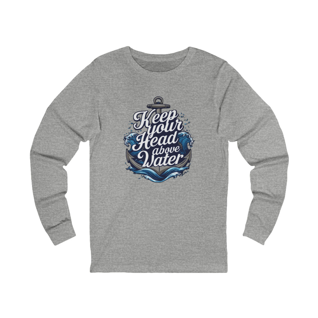 High Water Tee